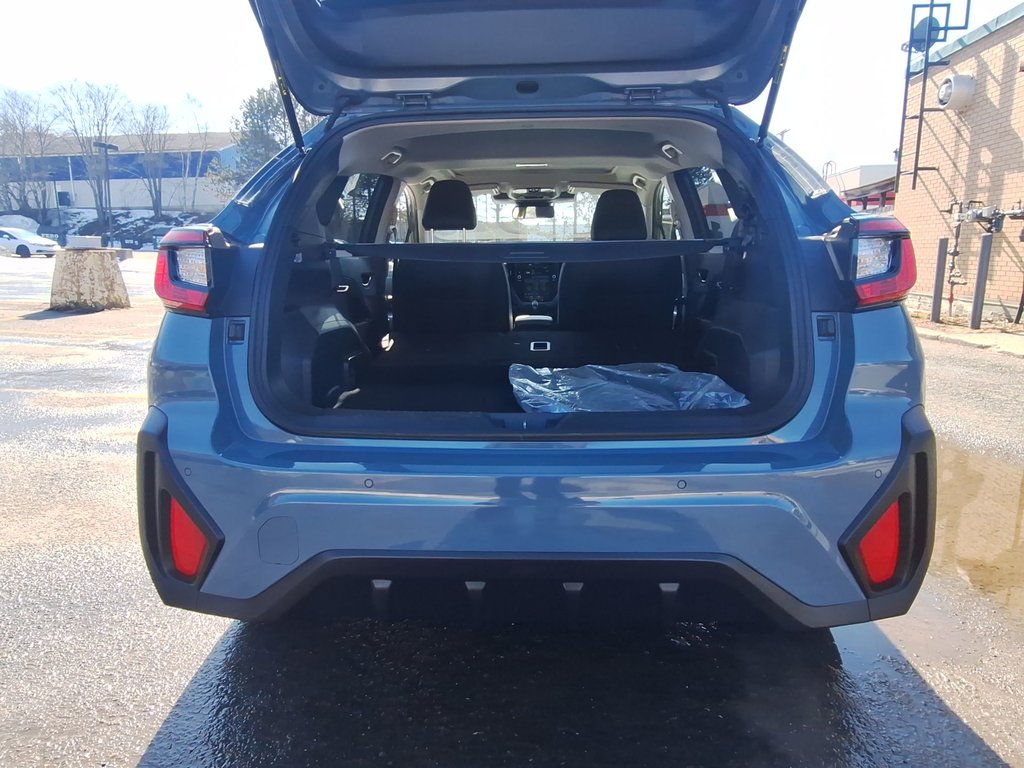 2024 Subaru Crosstrek Limited | Roof | Cam | USB | Warranty to 2028 in Saint John, New Brunswick - 37 - w1024h768px