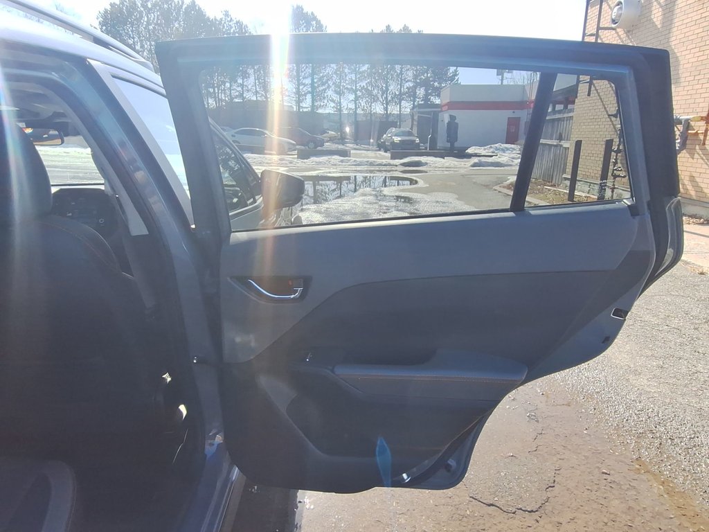 2024 Subaru Crosstrek Limited | Roof | Cam | USB | Warranty to 2028 in Saint John, New Brunswick - 41 - w1024h768px