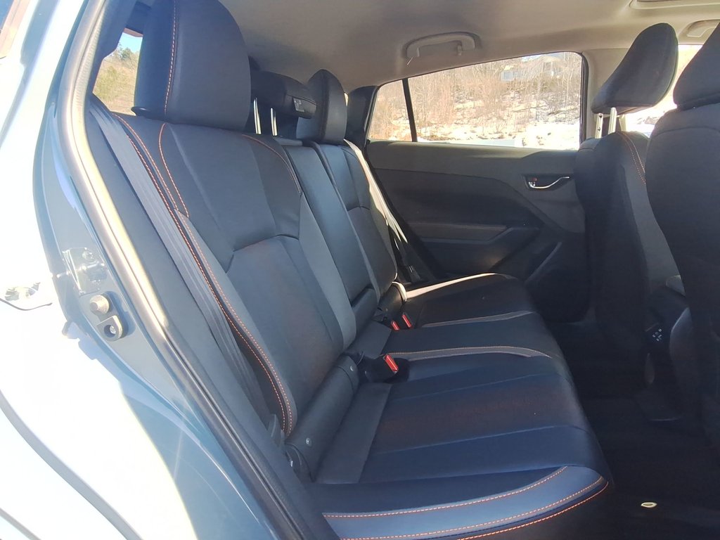 2024 Subaru Crosstrek Limited | Roof | Cam | USB | Warranty to 2028 in Saint John, New Brunswick - 39 - w1024h768px