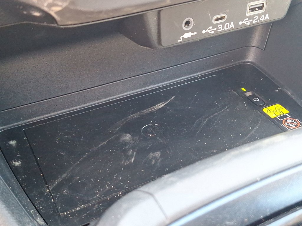 Subaru Crosstrek Limited | Roof | Cam | USB | Warranty to 2028 2024 à Saint John, Nouveau-Brunswick - 28 - w1024h768px