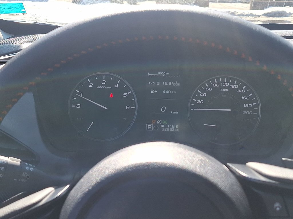 2024 Subaru Crosstrek Limited | Roof | Cam | USB | Warranty to 2028 in Saint John, New Brunswick - 24 - w1024h768px