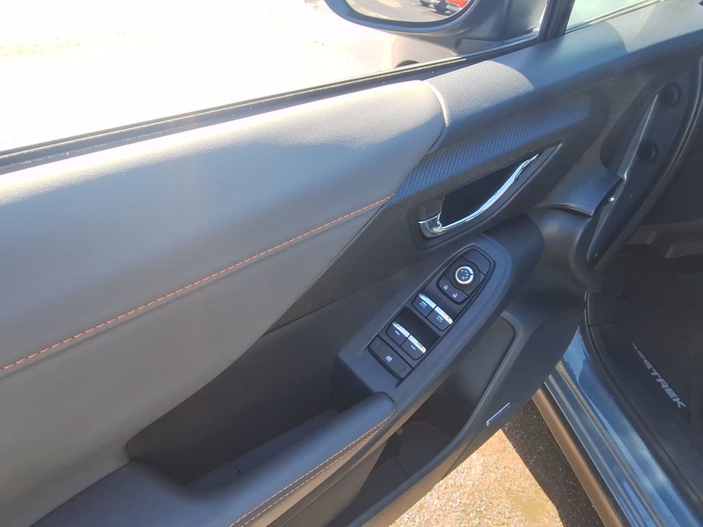 2024 Subaru Crosstrek Limited | Roof | Cam | USB | Warranty to 2028 in Saint John, New Brunswick - 15 - w1024h768px