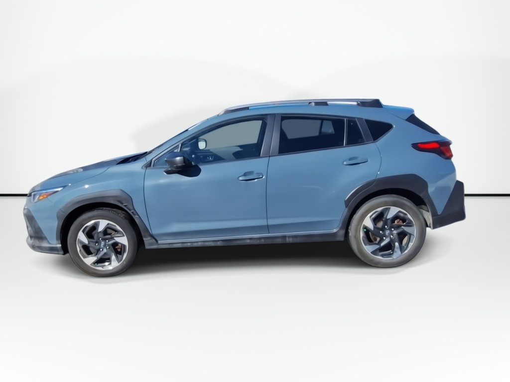 Subaru Crosstrek Limited | Roof | Cam | USB | Warranty to 2028 2024 à Saint John, Nouveau-Brunswick - 6 - w1024h768px