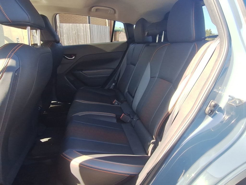 2024 Subaru Crosstrek Limited | Roof | Cam | USB | Warranty to 2028 in Saint John, New Brunswick - 32 - w1024h768px