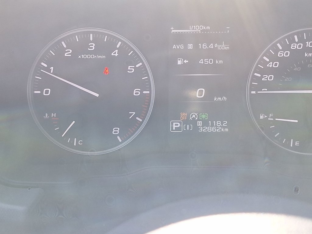 2024 Subaru Crosstrek Limited | Roof | Cam | USB | Warranty to 2028 in Saint John, New Brunswick - 31 - w1024h768px