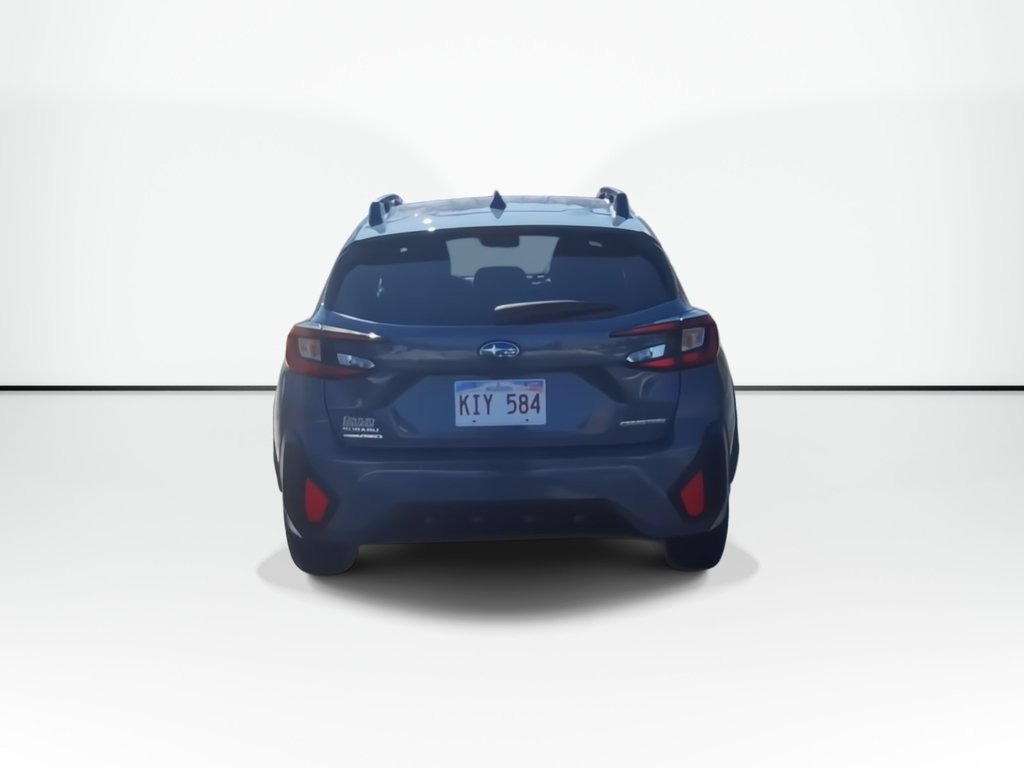 2024 Subaru Crosstrek Limited | Roof | Cam | USB | Warranty to 2028 in Saint John, New Brunswick - 7 - w1024h768px