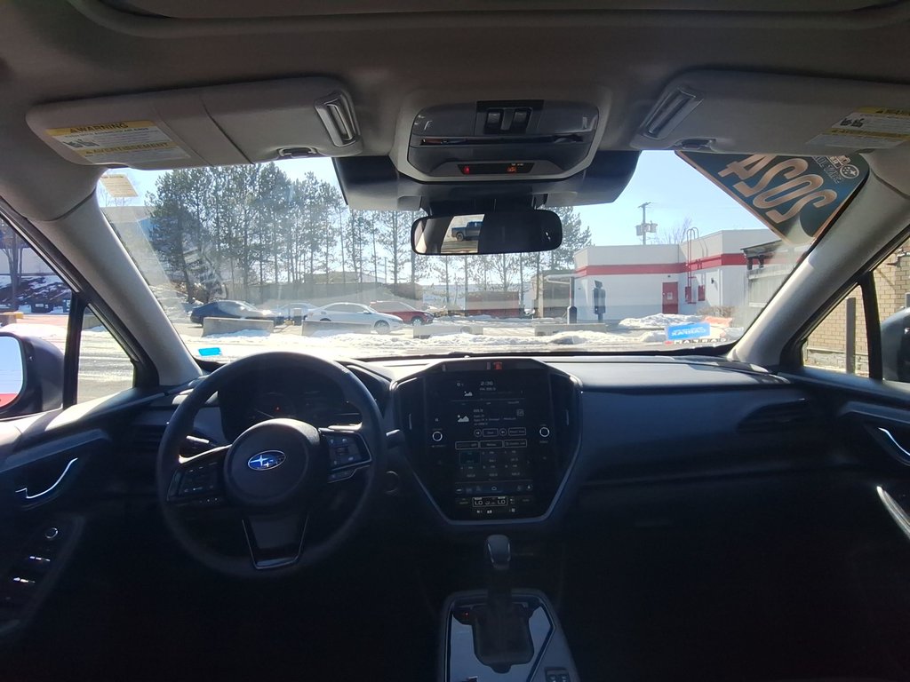 2024 Subaru Crosstrek Limited | Roof | Cam | USB | Warranty to 2028 in Saint John, New Brunswick - 16 - w1024h768px