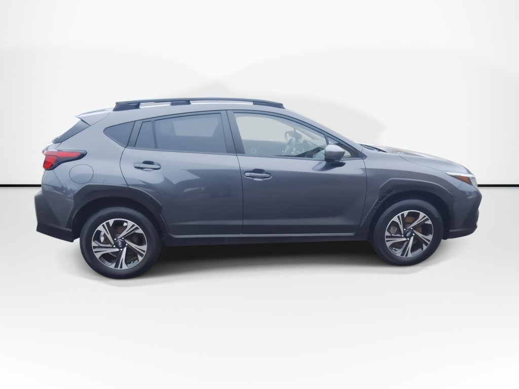 2024 Subaru Crosstrek in Antigonish, Nova Scotia - 9 - w1024h768px