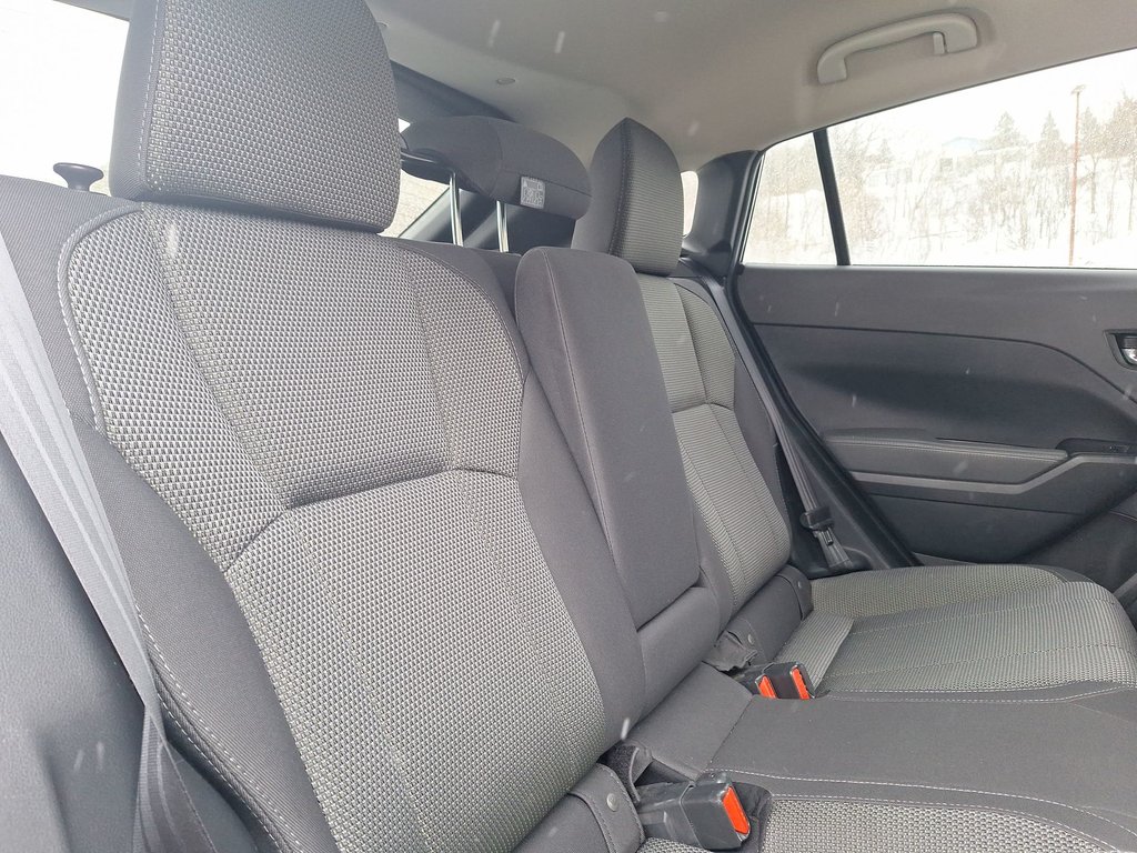 2024 Subaru Crosstrek in Antigonish, Nova Scotia - 40 - w1024h768px