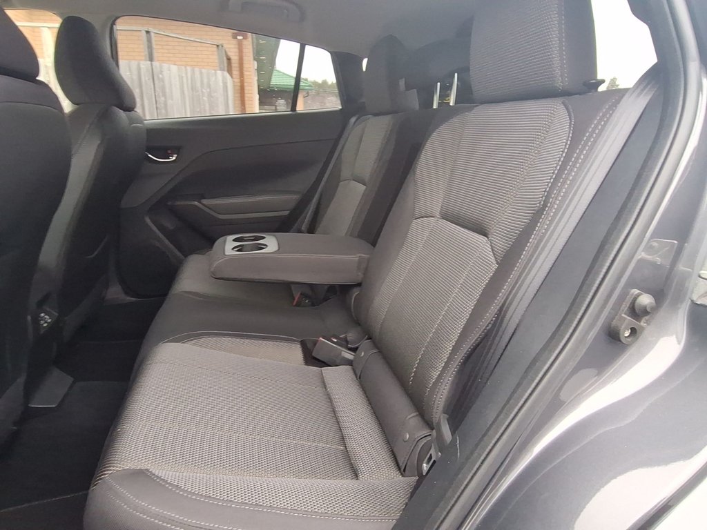 2024 Subaru Crosstrek in Antigonish, Nova Scotia - 33 - w1024h768px