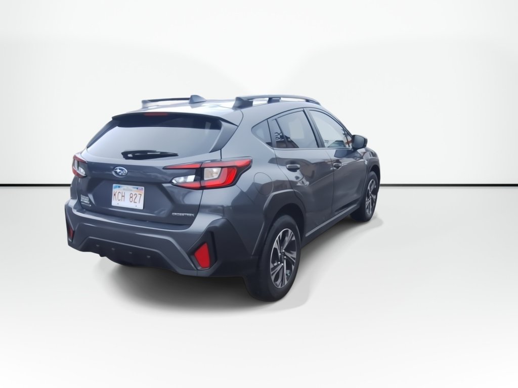 2024 Subaru Crosstrek in Antigonish, Nova Scotia - 8 - w1024h768px
