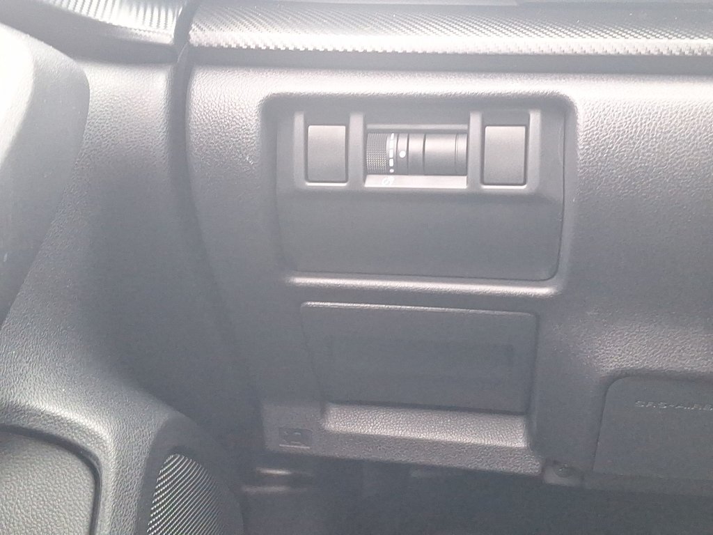 2024 Subaru Crosstrek in Antigonish, Nova Scotia - 22 - w1024h768px