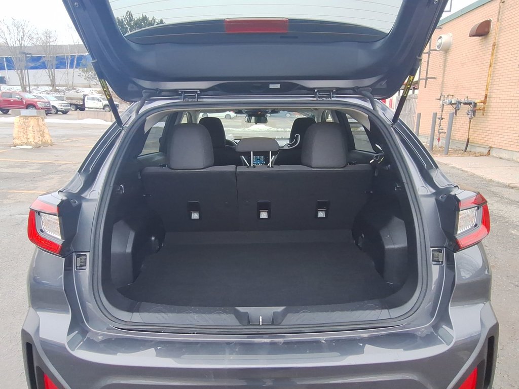 2024 Subaru Crosstrek in Antigonish, Nova Scotia - 36 - w1024h768px
