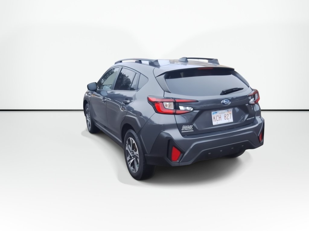 2024 Subaru Crosstrek in Antigonish, Nova Scotia - 7 - w1024h768px
