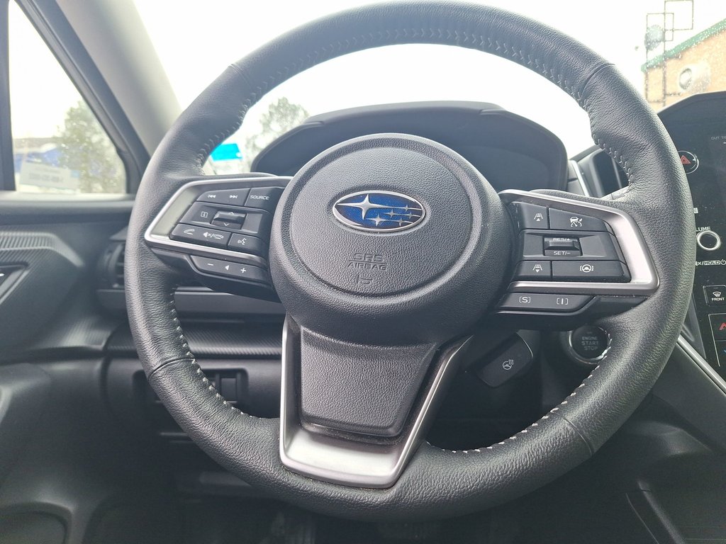 2024 Subaru Crosstrek in Antigonish, Nova Scotia - 18 - w1024h768px