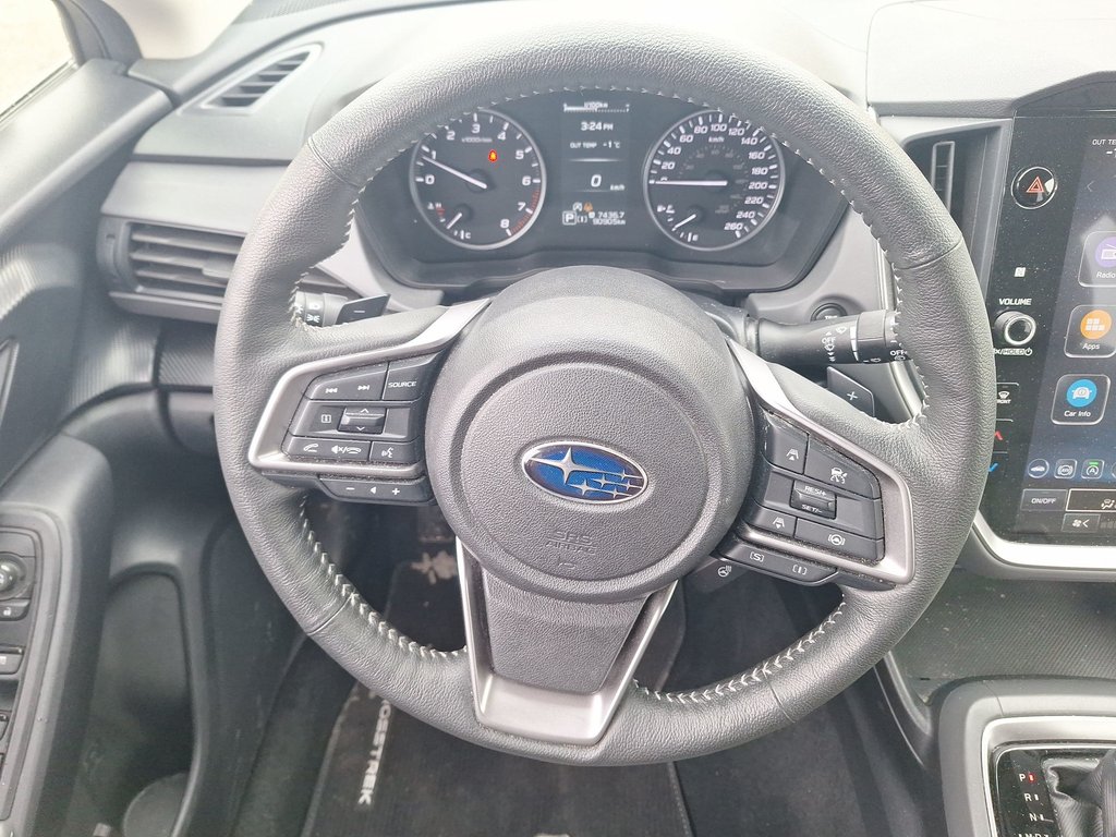 2024 Subaru Crosstrek in Antigonish, Nova Scotia - 19 - w1024h768px