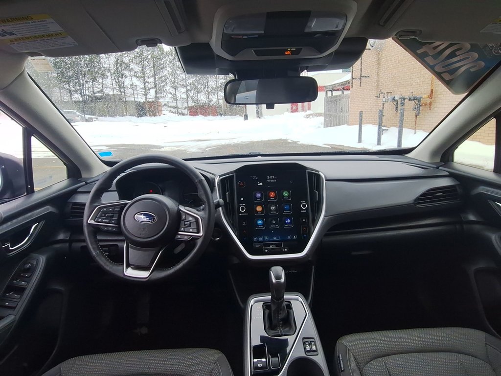 2024 Subaru Crosstrek in Antigonish, Nova Scotia - 16 - w1024h768px