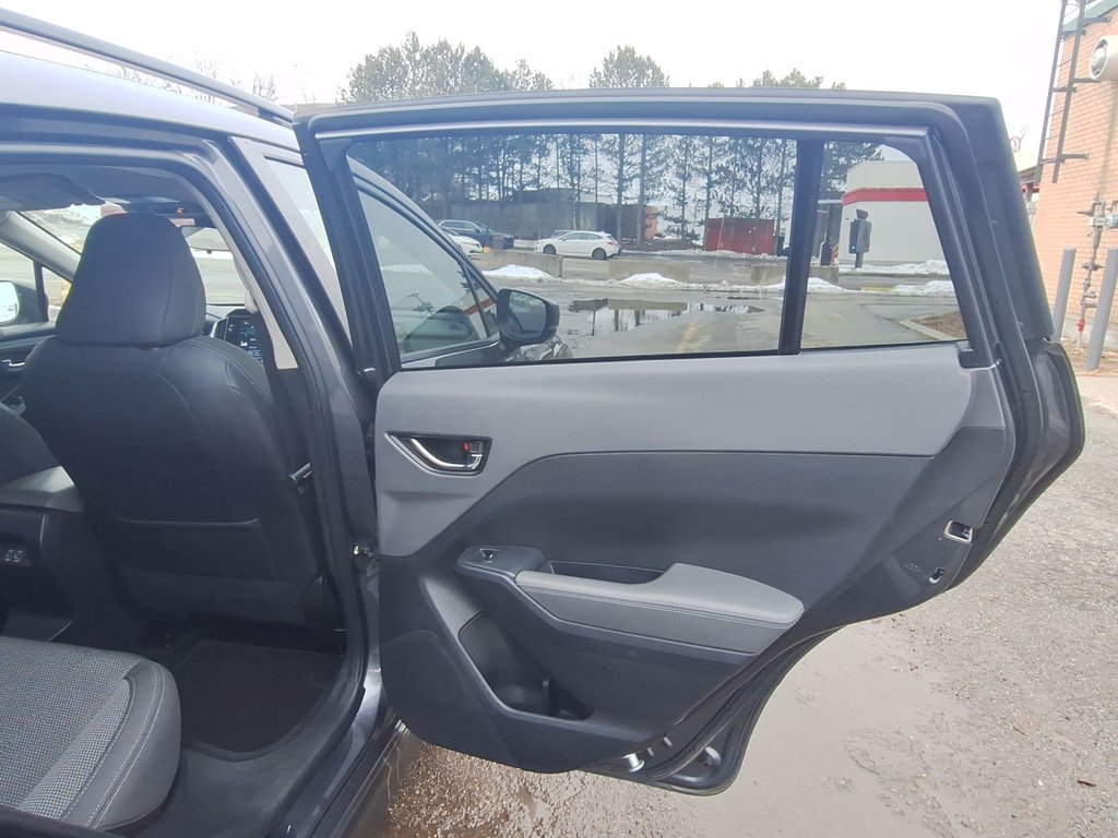 2024 Subaru Crosstrek in Antigonish, Nova Scotia - 41 - w1024h768px