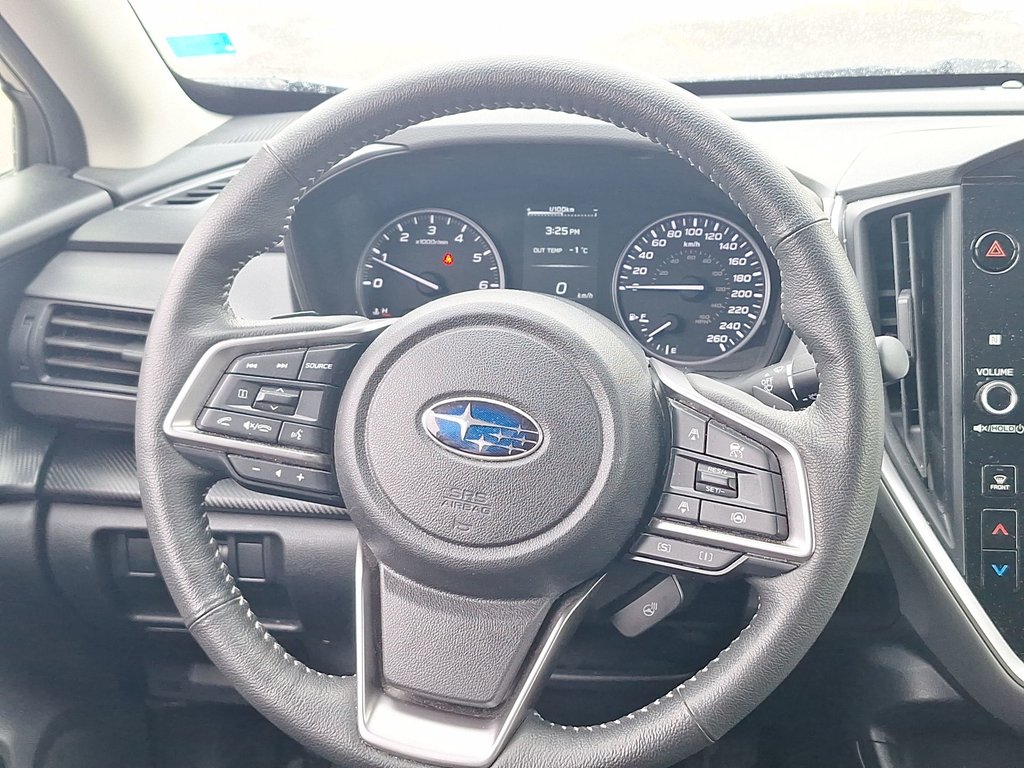 2024 Subaru Crosstrek in Antigonish, Nova Scotia - 23 - w1024h768px