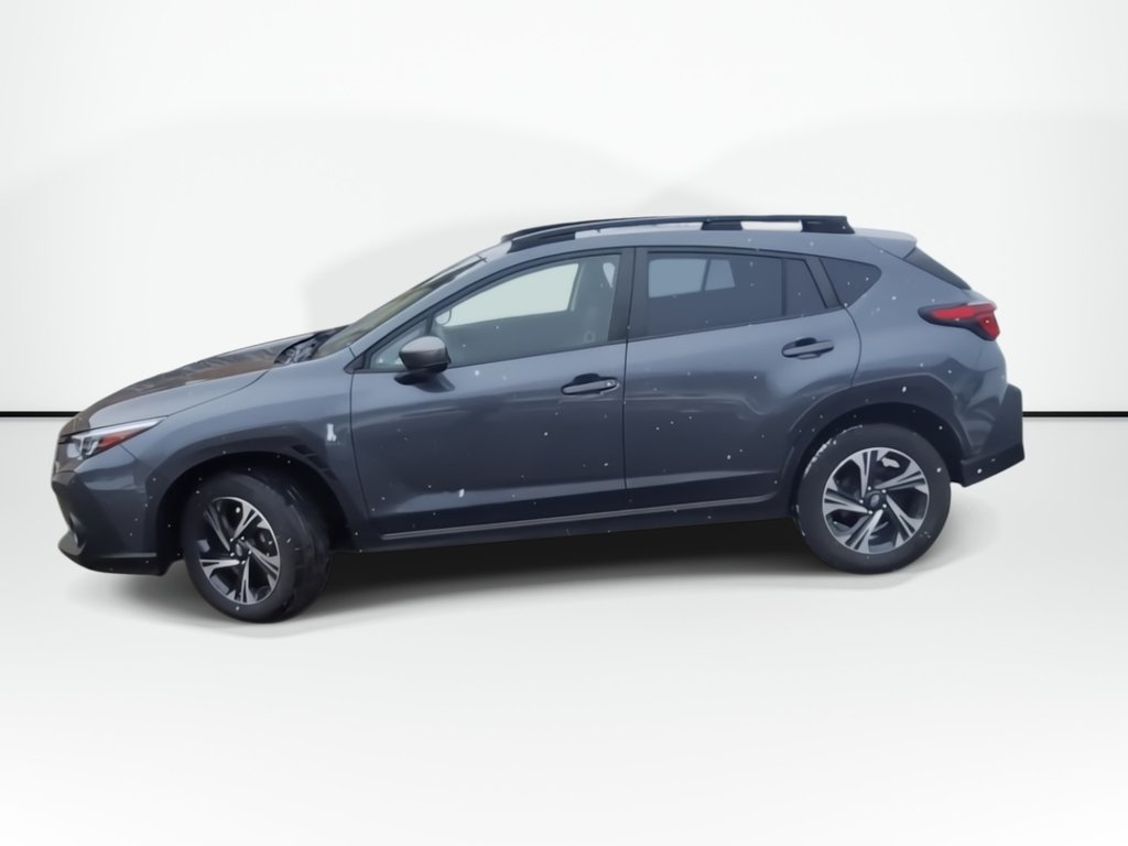 2024 Subaru Crosstrek in Antigonish, Nova Scotia - 5 - w1024h768px
