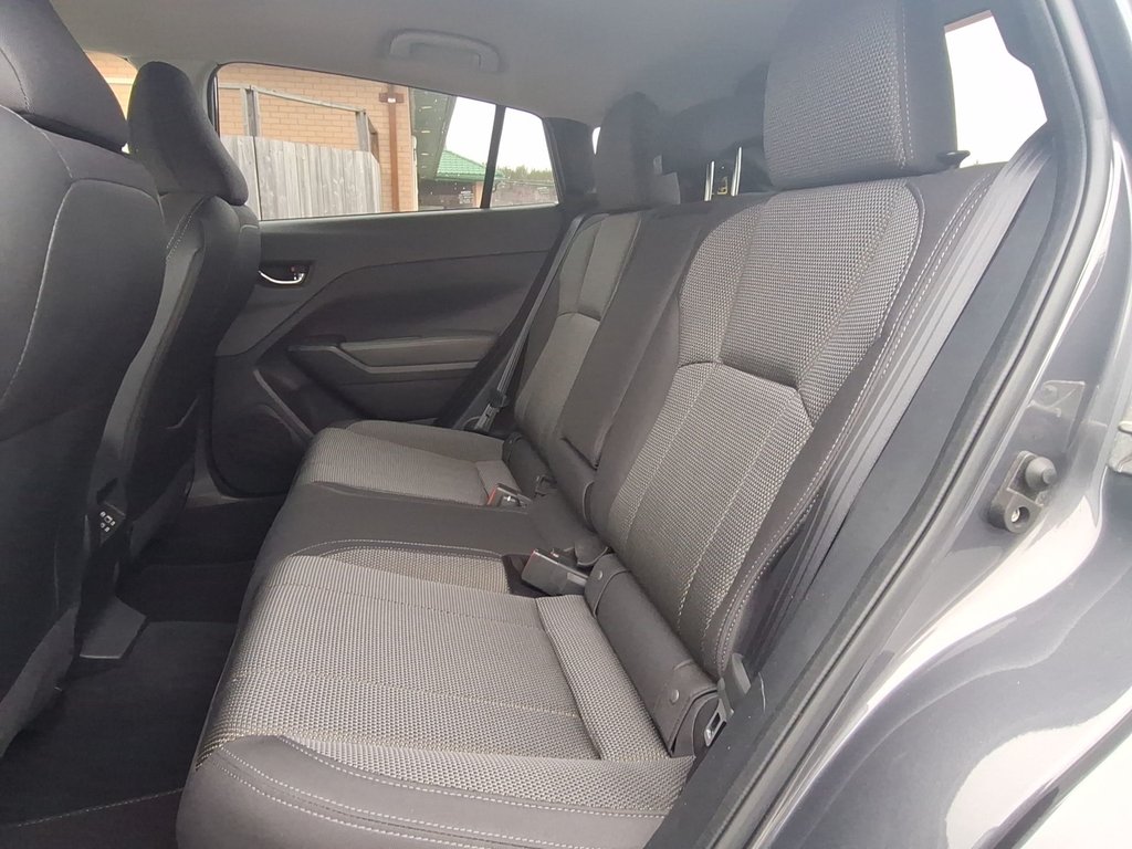 2024 Subaru Crosstrek in Antigonish, Nova Scotia - 32 - w1024h768px