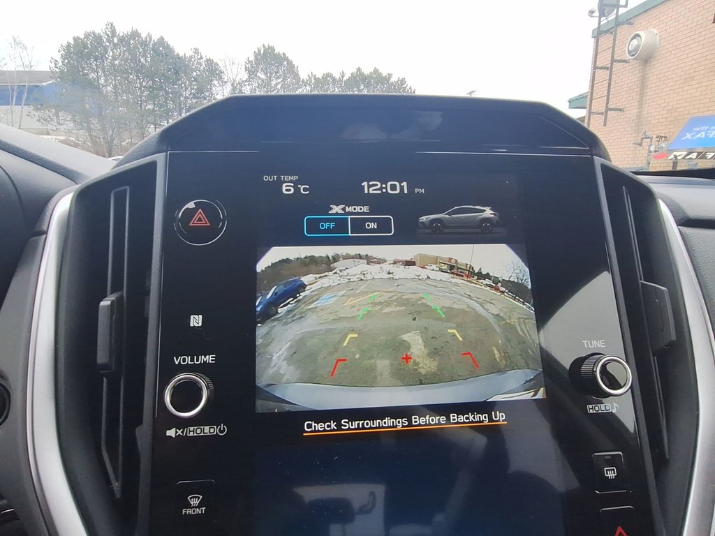 2024 Subaru Crosstrek in Antigonish, Nova Scotia - 26 - w1024h768px