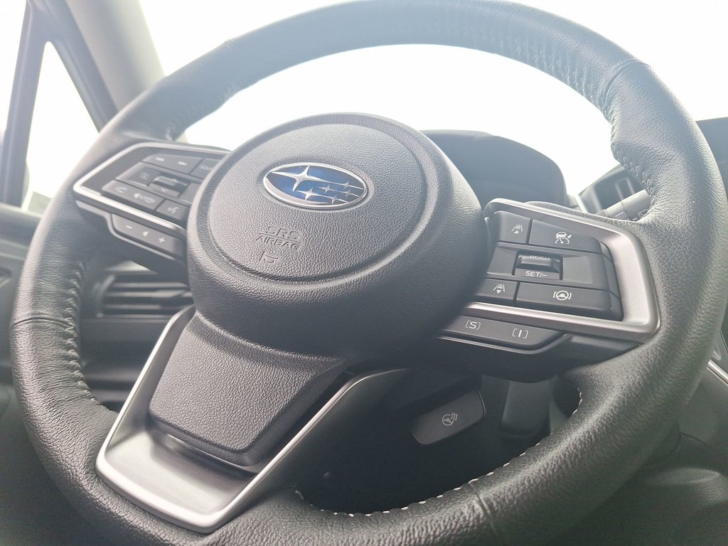 2024 Subaru Crosstrek in Antigonish, Nova Scotia - 18 - w1024h768px