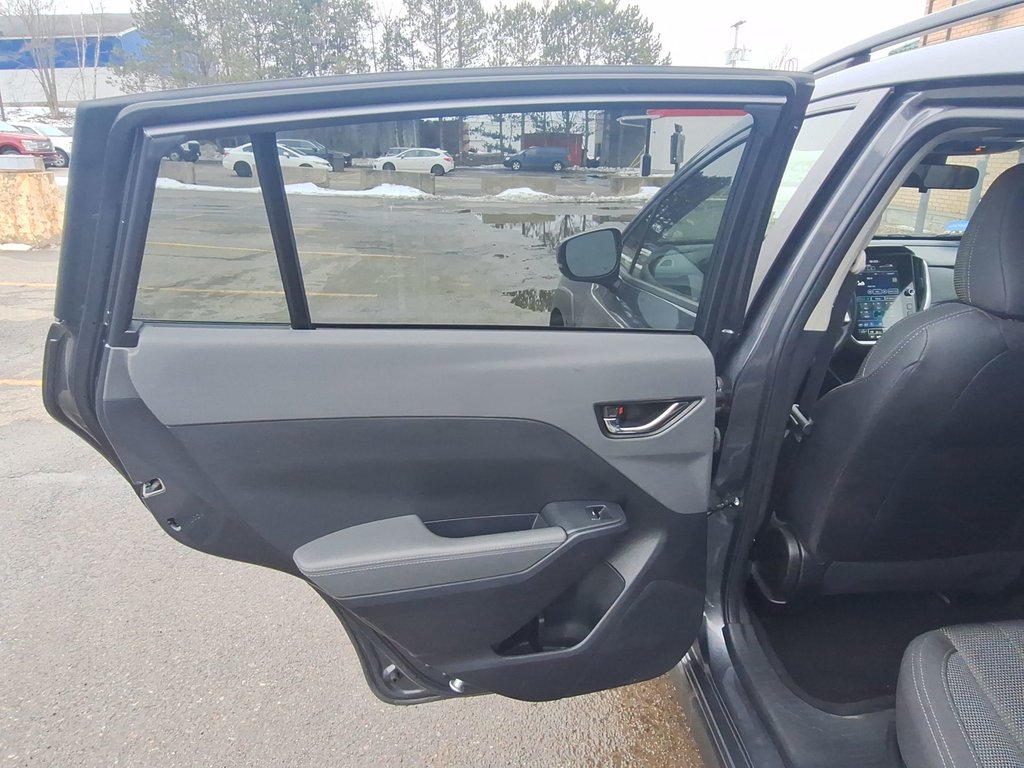 2024 Subaru Crosstrek in Antigonish, Nova Scotia - 35 - w1024h768px