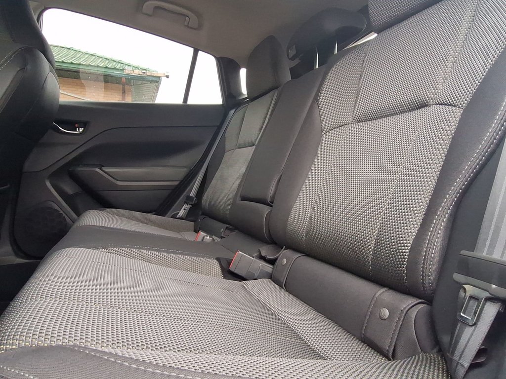 2024 Subaru Crosstrek in Antigonish, Nova Scotia - 34 - w1024h768px