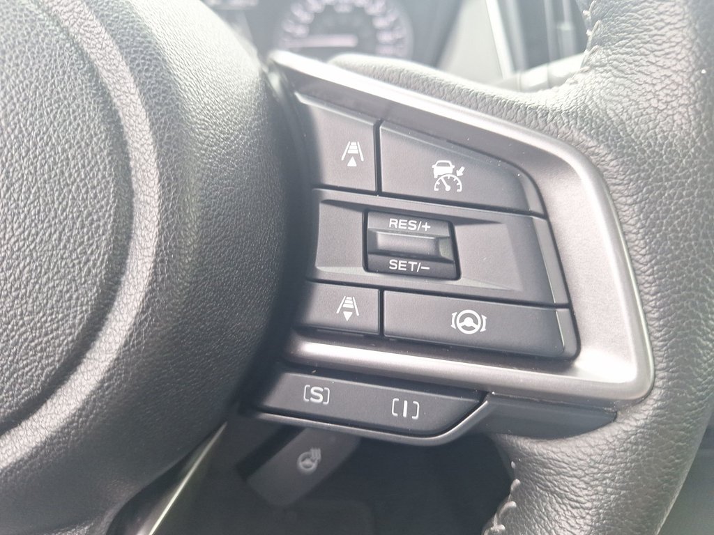 2024 Subaru Crosstrek in Antigonish, Nova Scotia - 21 - w1024h768px
