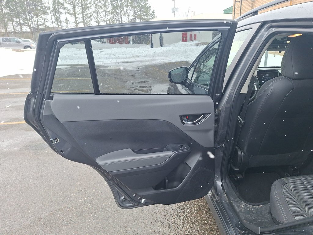 2024 Subaru Crosstrek in Antigonish, Nova Scotia - 35 - w1024h768px