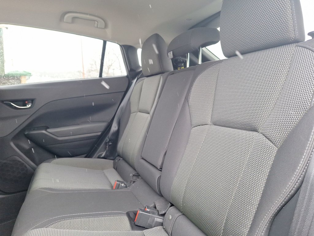 2024 Subaru Crosstrek in Antigonish, Nova Scotia - 34 - w1024h768px