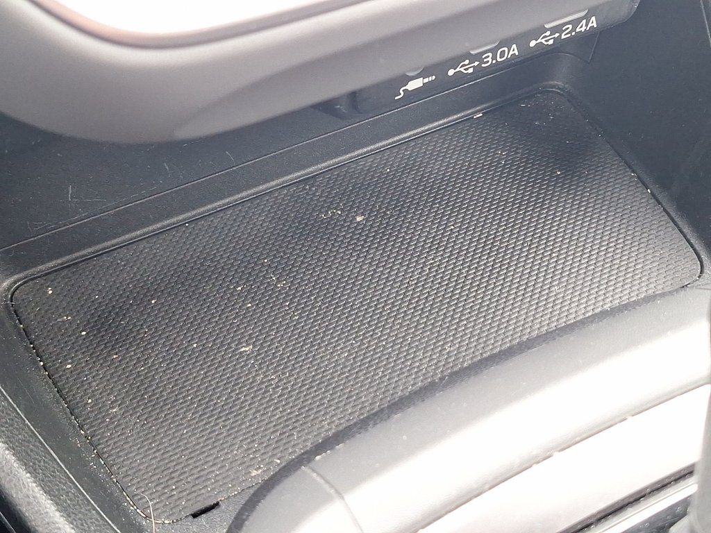 2024 Subaru Crosstrek in Antigonish, Nova Scotia - 28 - w1024h768px