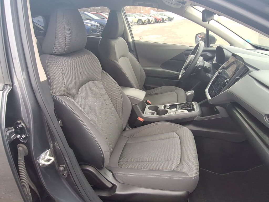2024 Subaru Crosstrek in Antigonish, Nova Scotia - 42 - w1024h768px