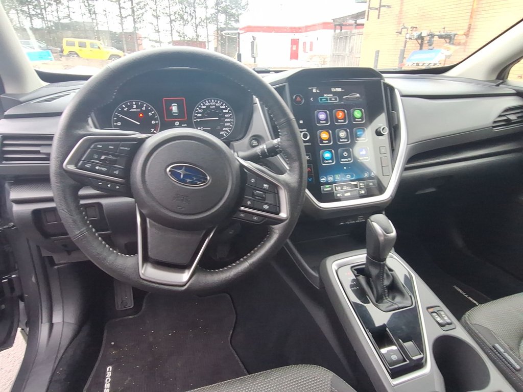 2024 Subaru Crosstrek in Antigonish, Nova Scotia - 12 - w1024h768px