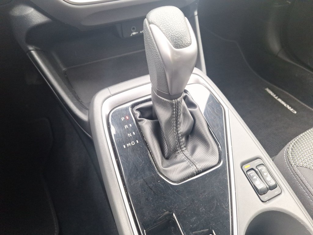 2024 Subaru Crosstrek in Antigonish, Nova Scotia - 29 - w1024h768px