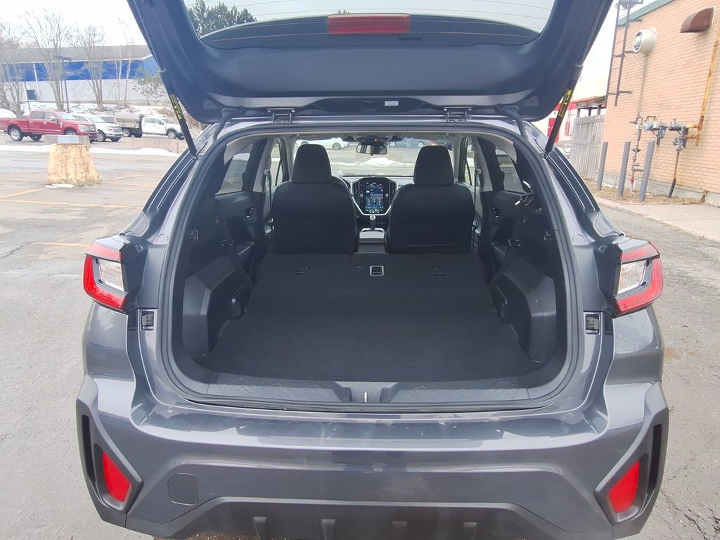 2024 Subaru Crosstrek in Antigonish, Nova Scotia - 37 - w1024h768px
