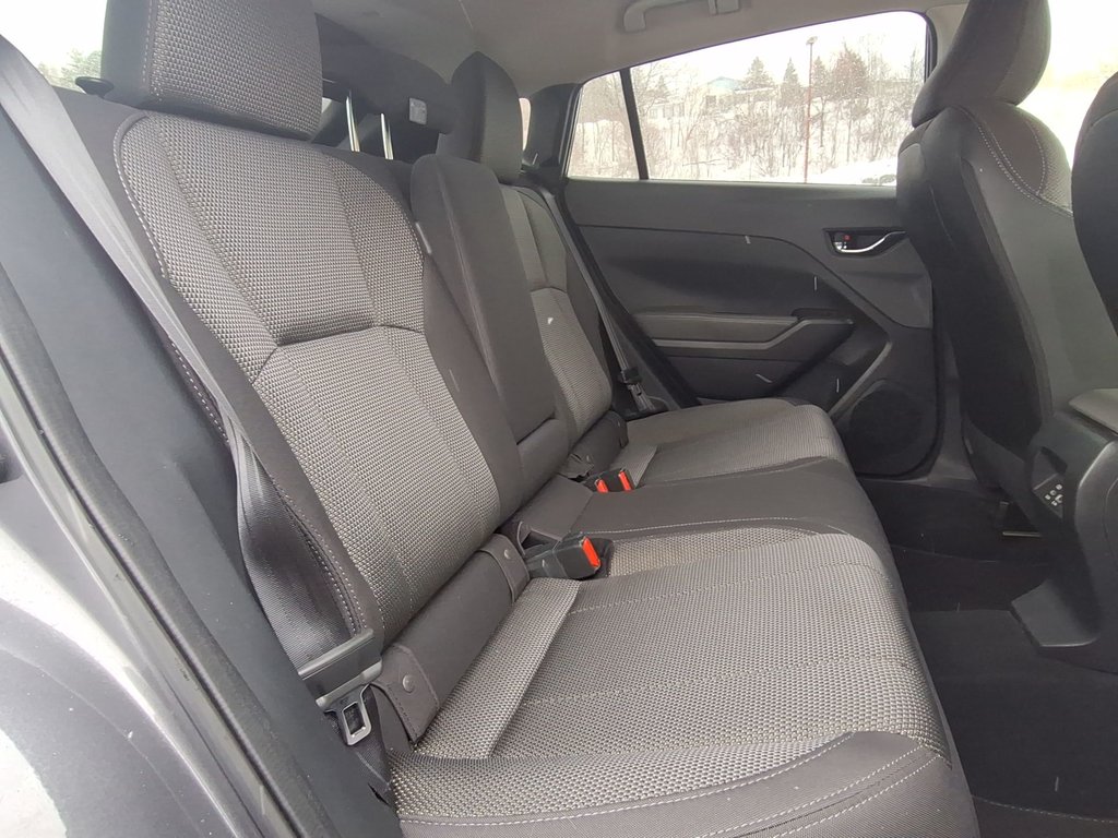2024 Subaru Crosstrek in Antigonish, Nova Scotia - 39 - w1024h768px