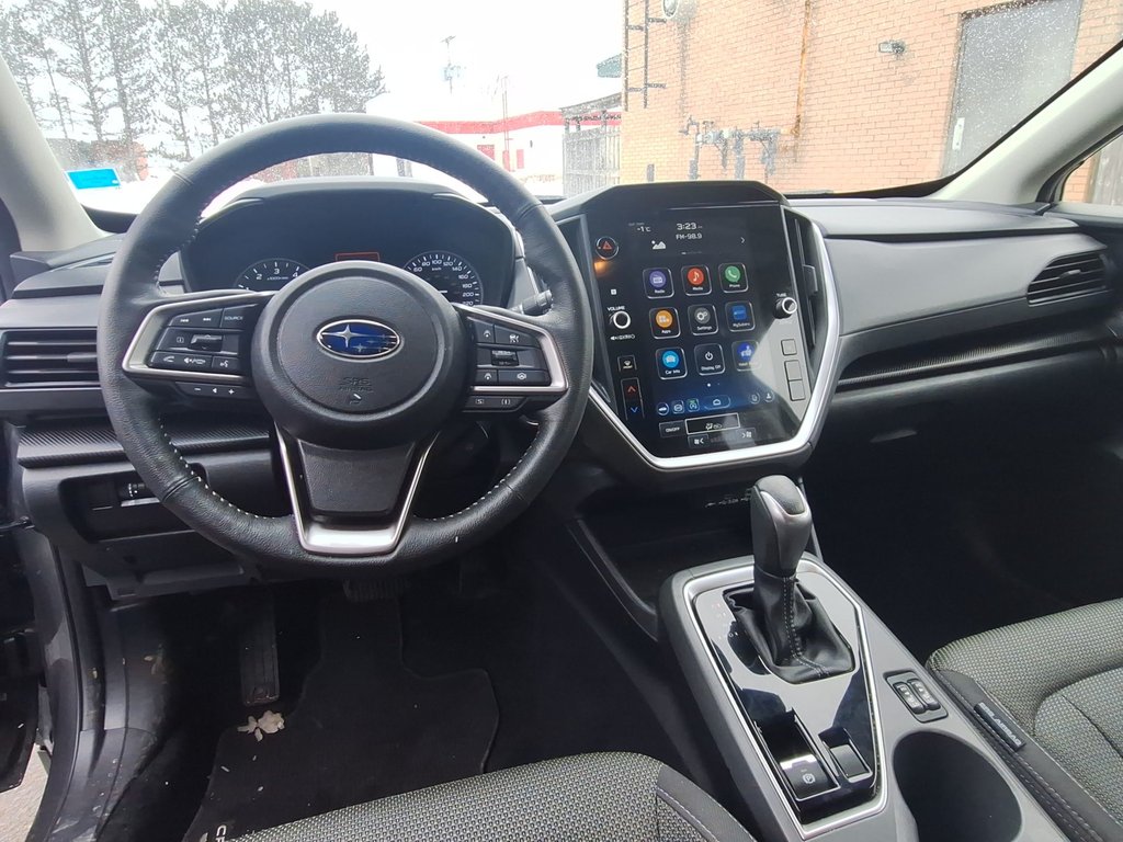 2024 Subaru Crosstrek in Antigonish, Nova Scotia - 12 - w1024h768px