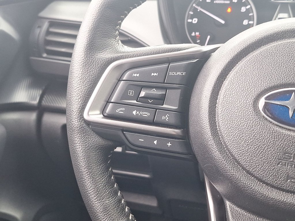 2024 Subaru Crosstrek in Antigonish, Nova Scotia - 20 - w1024h768px