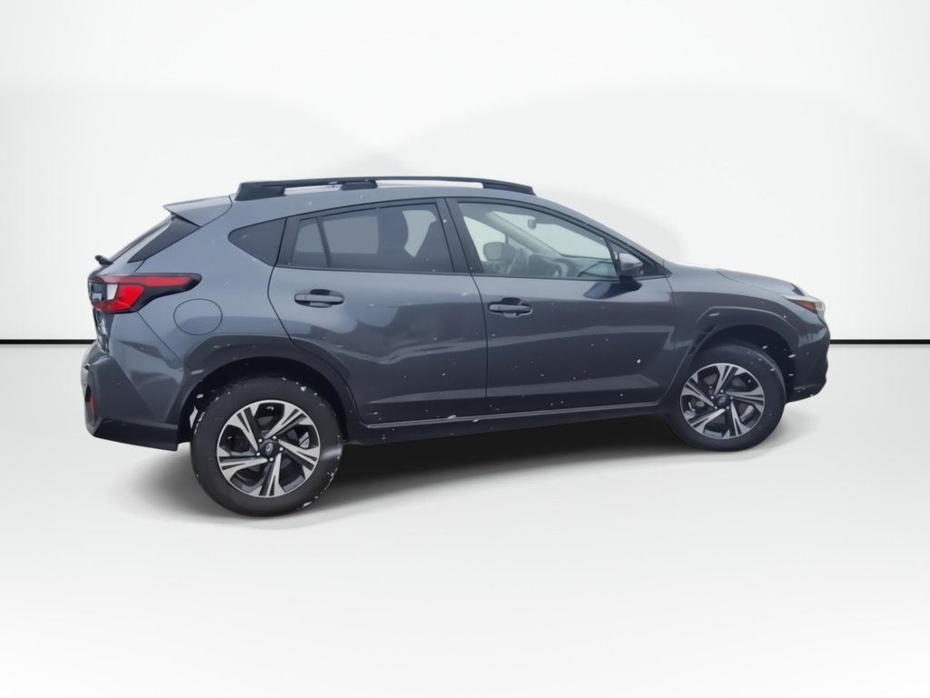 2024 Subaru Crosstrek in Antigonish, Nova Scotia - 8 - w1024h768px