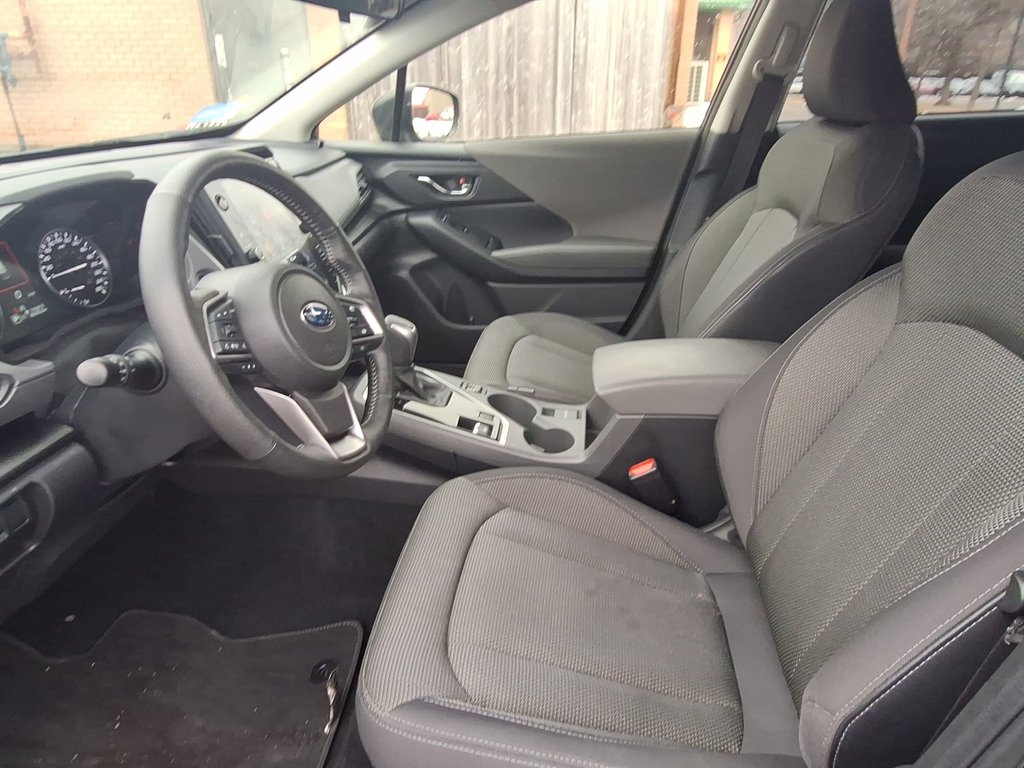 2024 Subaru Crosstrek in Antigonish, Nova Scotia - 13 - w1024h768px