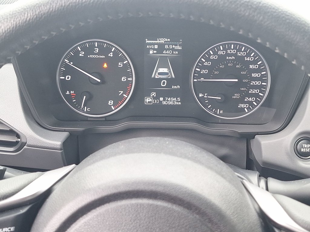 2024 Subaru Crosstrek in Antigonish, Nova Scotia - 24 - w1024h768px