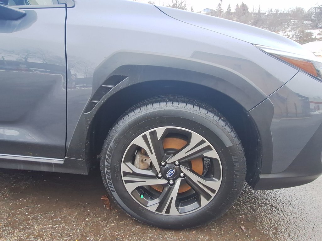 2024 Subaru Crosstrek in Antigonish, Nova Scotia - 10 - w1024h768px