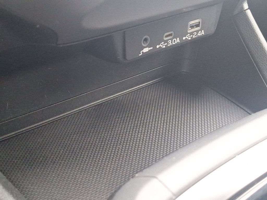 2024 Subaru Crosstrek in Antigonish, Nova Scotia - 28 - w1024h768px