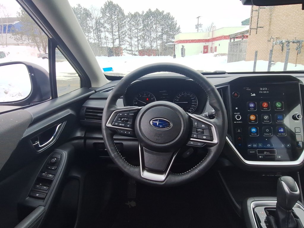 2024 Subaru Crosstrek in Antigonish, Nova Scotia - 17 - w1024h768px