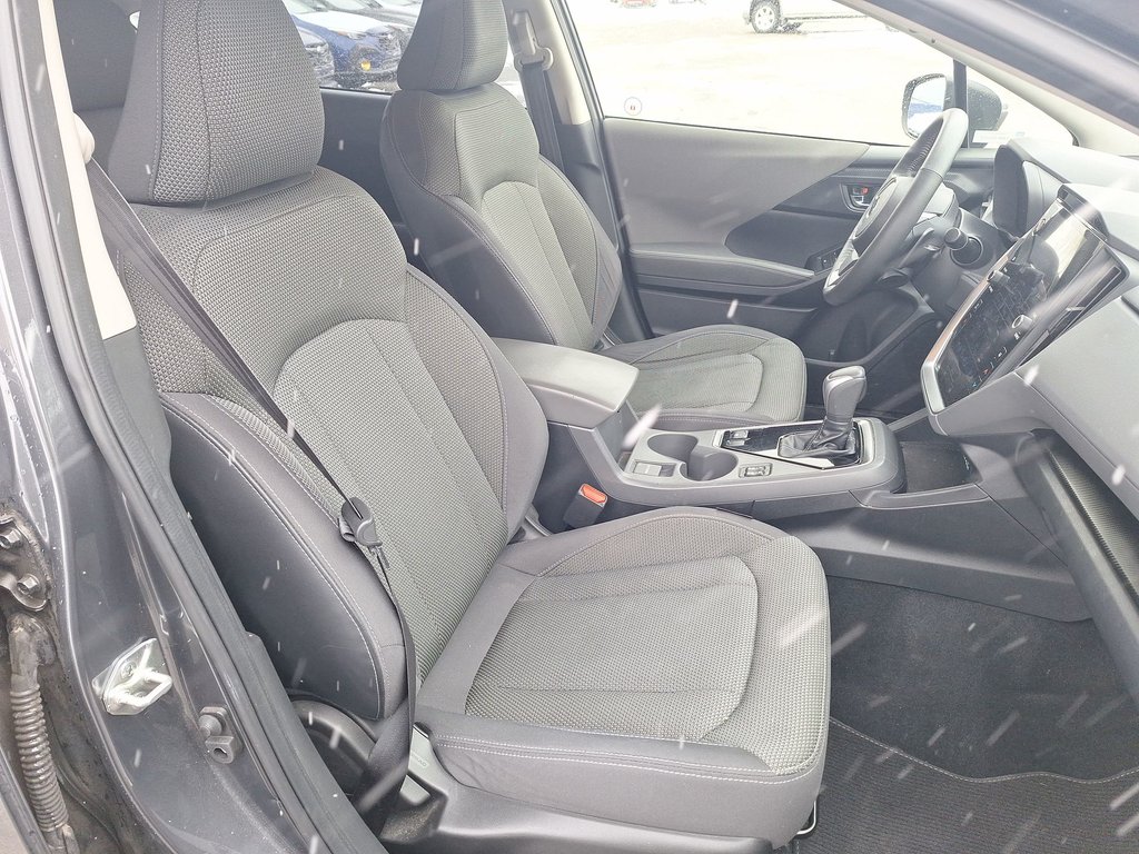 2024 Subaru Crosstrek in Antigonish, Nova Scotia - 42 - w1024h768px