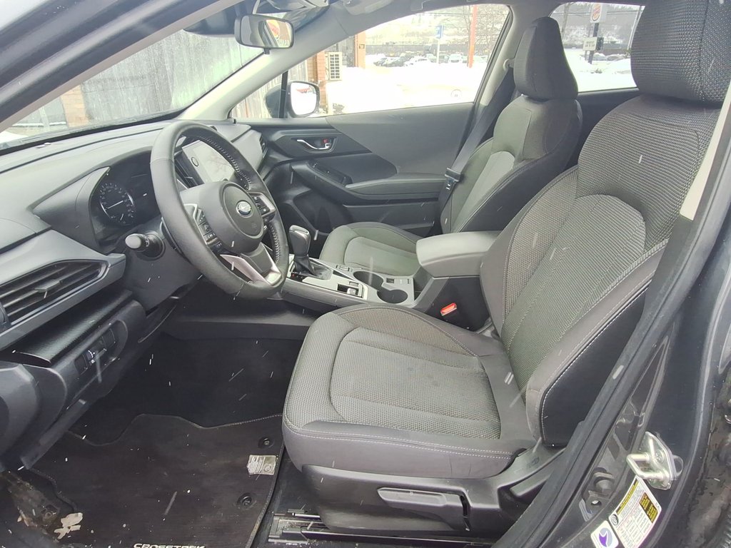 2024 Subaru Crosstrek in Antigonish, Nova Scotia - 13 - w1024h768px