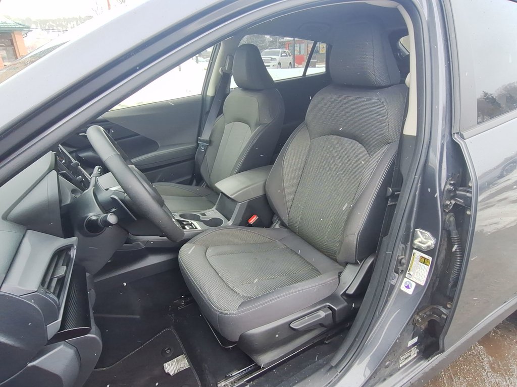2024 Subaru Crosstrek in Antigonish, Nova Scotia - 11 - w1024h768px