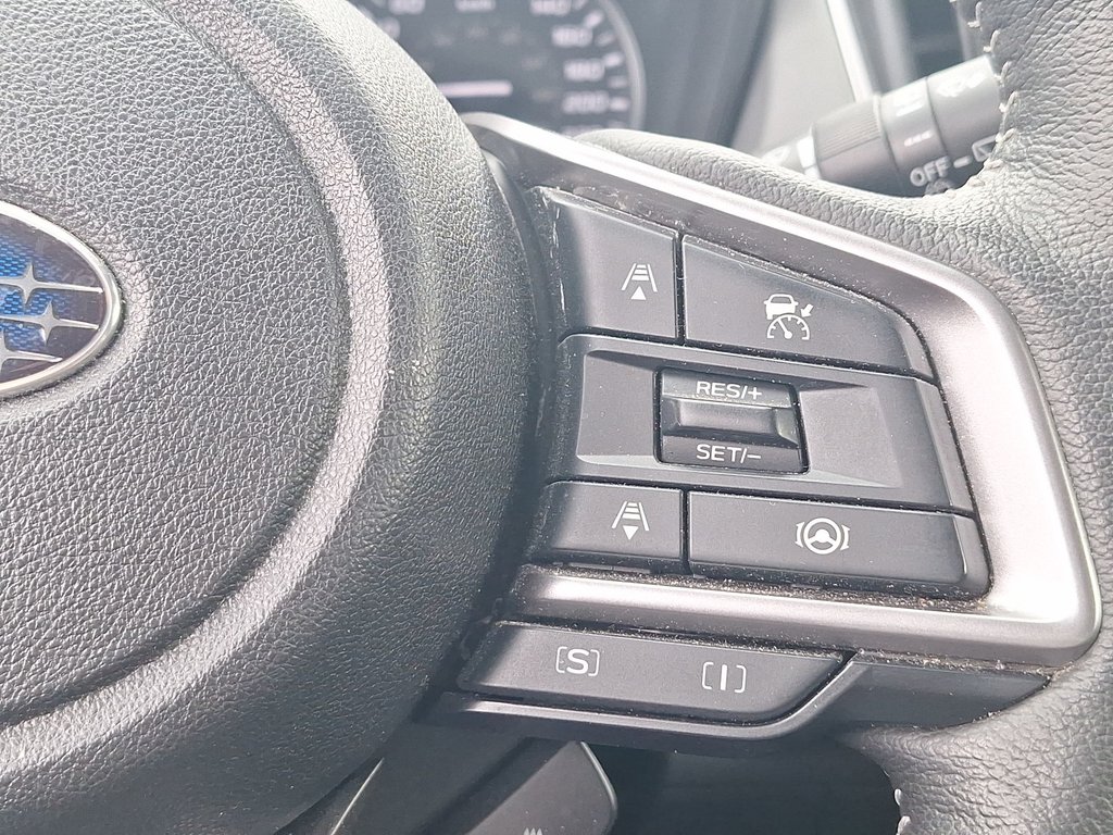 2024 Subaru Crosstrek in Antigonish, Nova Scotia - 21 - w1024h768px